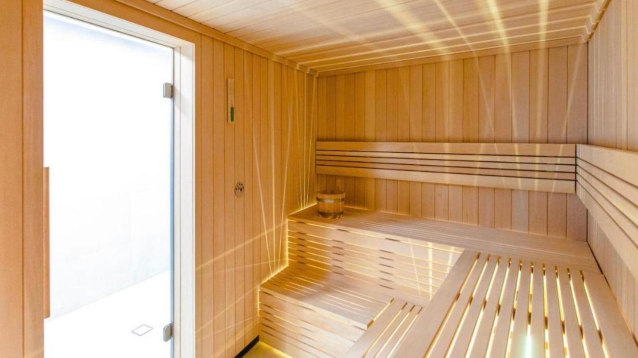 Apartmán Baltic View Rewal 4-Pax Mokka Exteriér fotografie