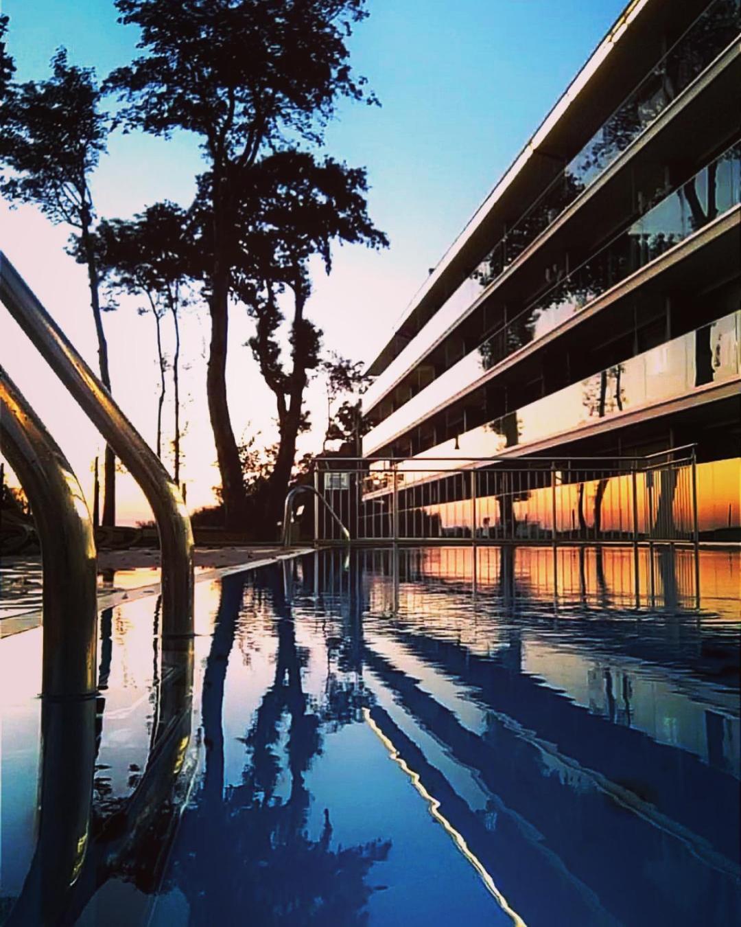 Apartmán Baltic View Rewal 4-Pax Mokka Exteriér fotografie