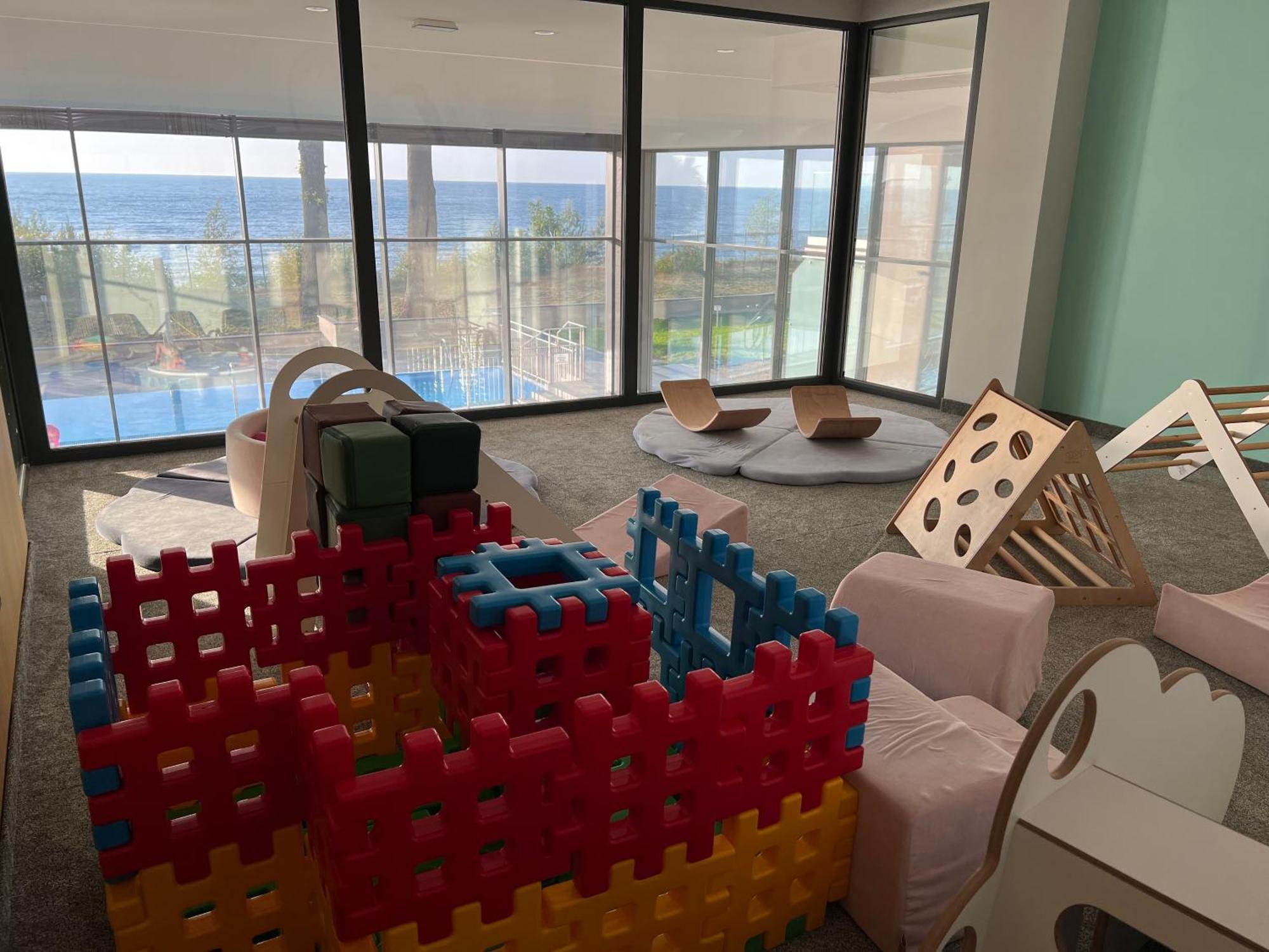 Apartmán Baltic View Rewal 4-Pax Mokka Exteriér fotografie